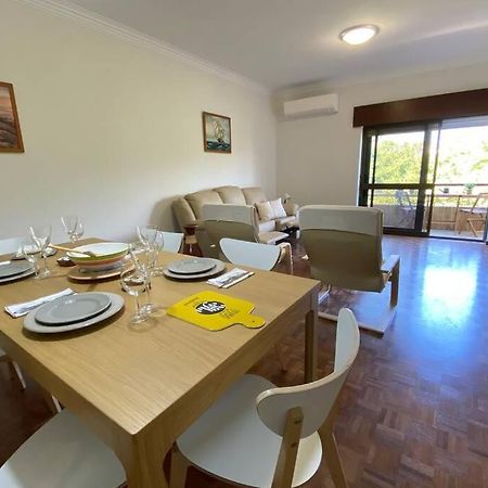 Park View Setubal. Apartamento Central Com Vista. Eksteriør billede