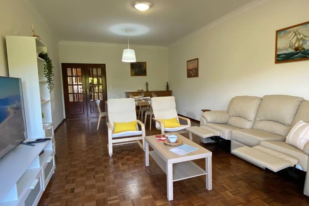 Park View Setubal. Apartamento Central Com Vista. Eksteriør billede