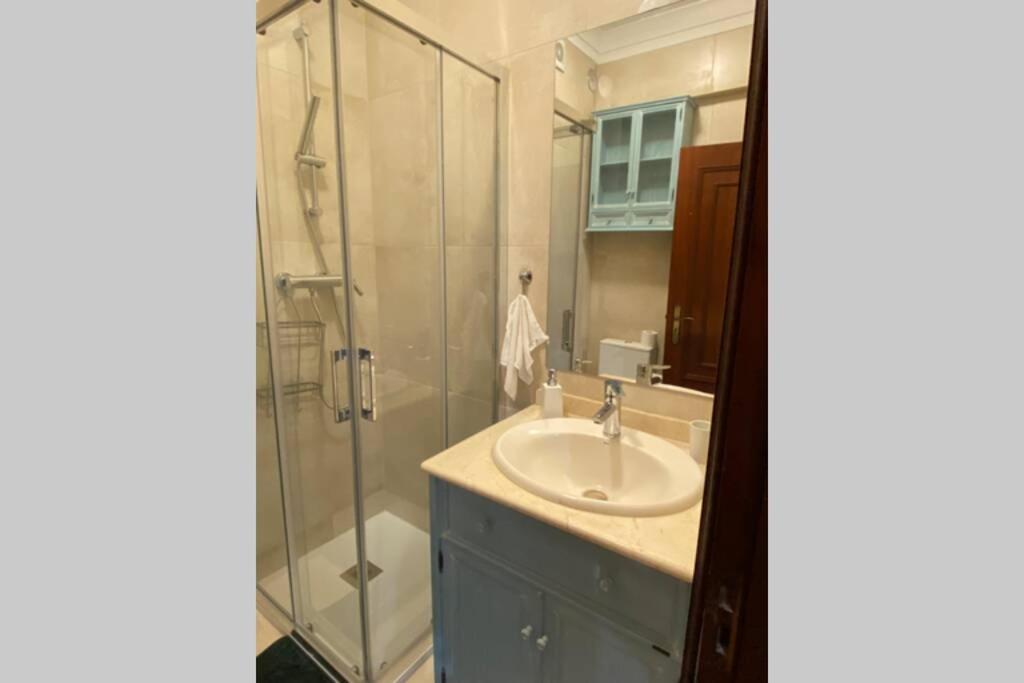 Park View Setubal. Apartamento Central Com Vista. Eksteriør billede